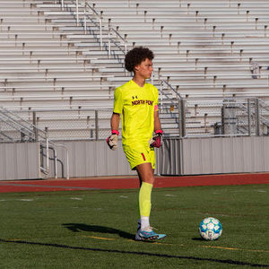 Meet your Posher, Aiden